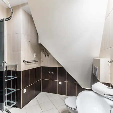 Apartmán Bystra Kościelisko