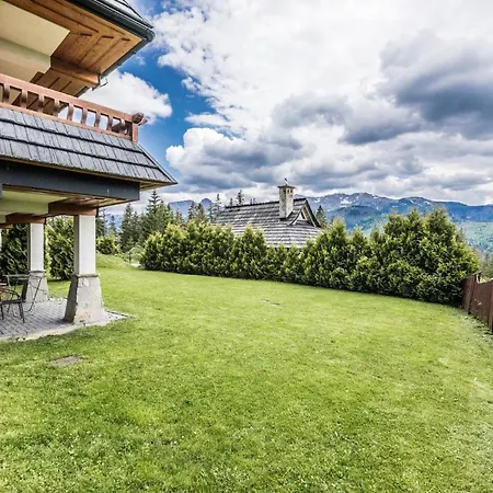 Bystra * Kościelisko