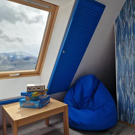 Bystra Apartmán Kościelisko