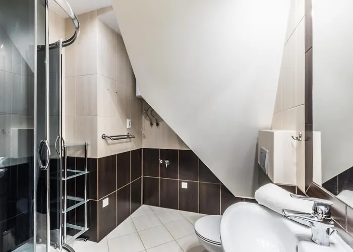 Apartamento Bystra Kościelisko