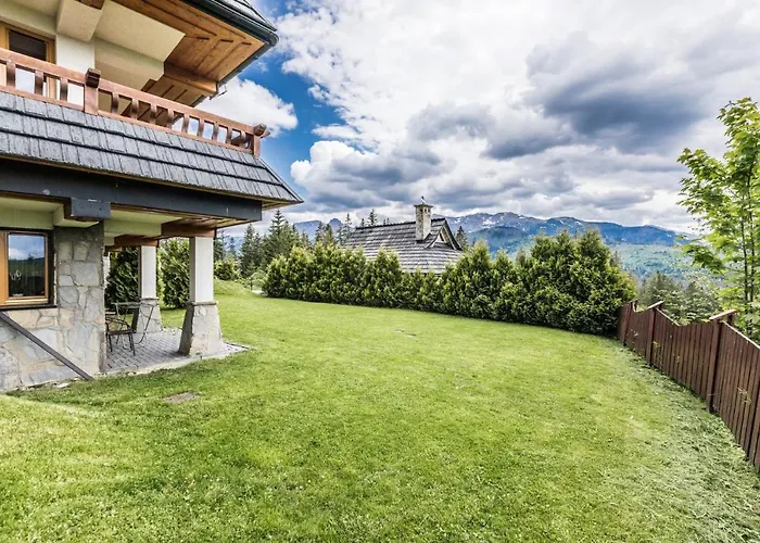 Bystra * Kościelisko