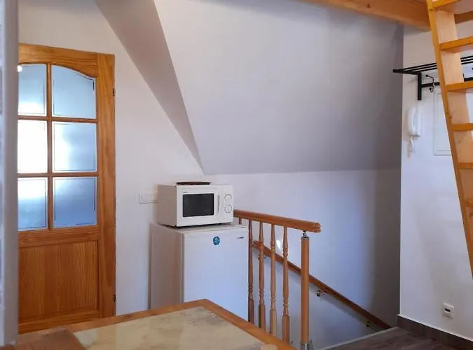 Apartamento Bystra *