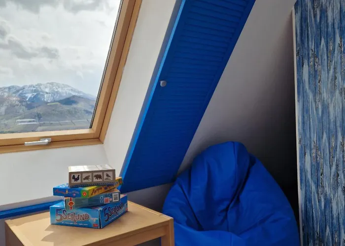 Bystra Apartamento Kościelisko